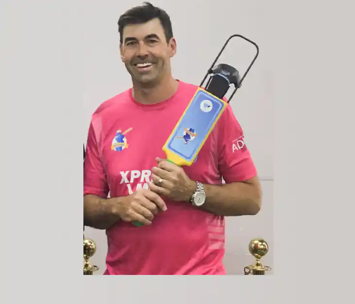 ProMax Designs PM7 Cricket Bat For IB Cricket On Meta Oculus Quest 2 Or PC – VR Controller