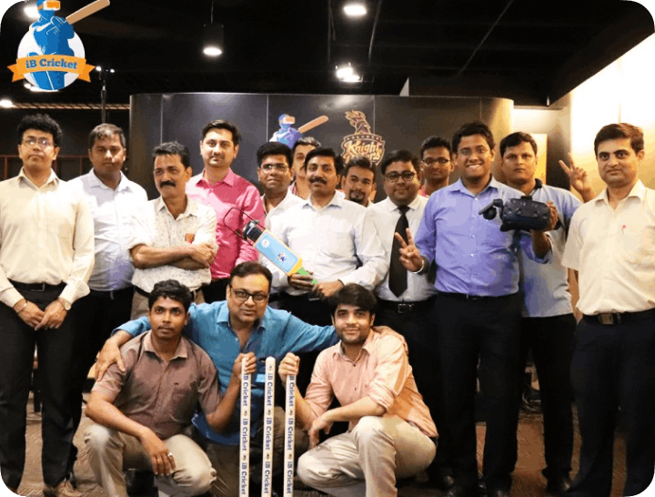 iB Cricket Tournament